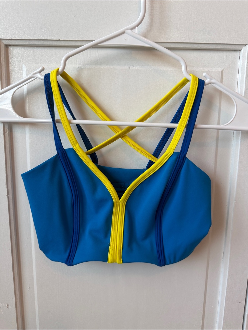FIVE dancewear top adult XS or S